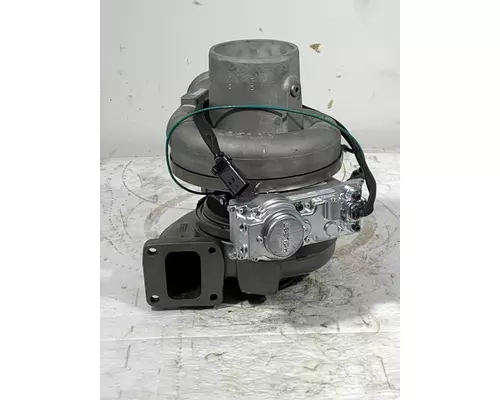 Turbocharger / Supercharger CUMMINS ISX DPF Frontier Truck Parts