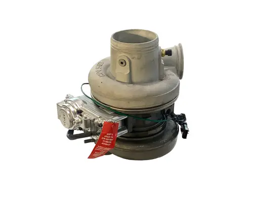 Turbocharger / Supercharger CUMMINS ISX DPF Frontier Truck Parts