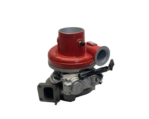Turbocharger / Supercharger CUMMINS ISX DPF Frontier Truck Parts