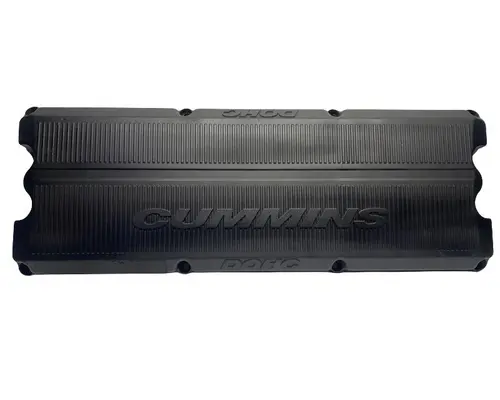 Valve Cover CUMMINS ISX DPF Frontier Truck Parts