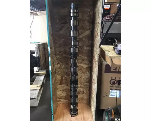 Camshaft CUMMINS ISX EGR LKQ Wholesale Truck Parts