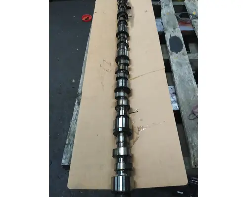 Camshaft CUMMINS ISX EGR LKQ Wholesale Truck Parts