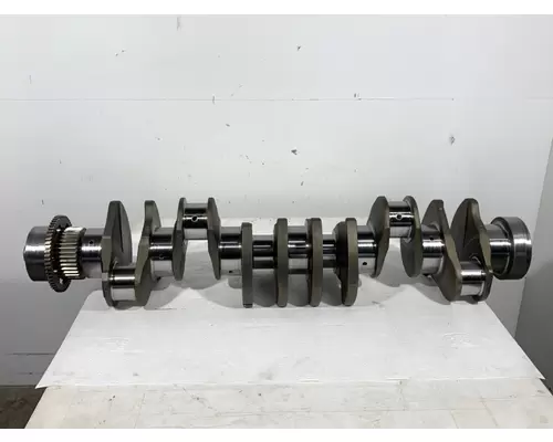 Crankshaft CUMMINS ISX EGR Frontier Truck Parts