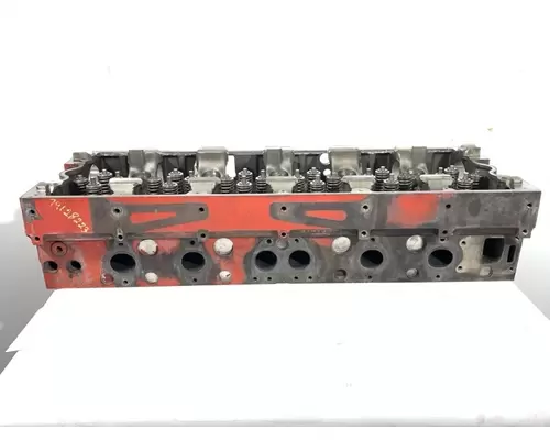 Cylinder Head CUMMINS ISX EGR Frontier Truck Parts