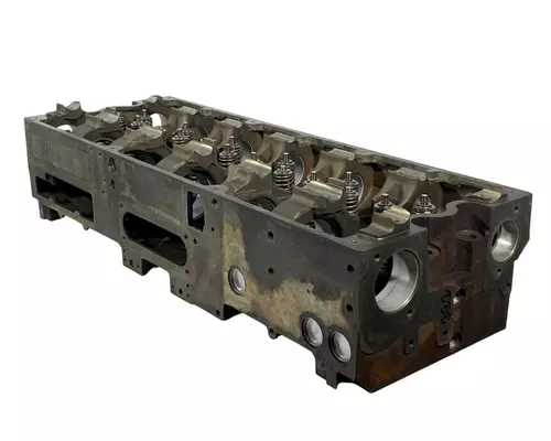 Cylinder Head CUMMINS ISX EGR Frontier Truck Parts