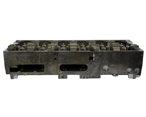 Cylinder Head CUMMINS ISX EGR Frontier Truck Parts