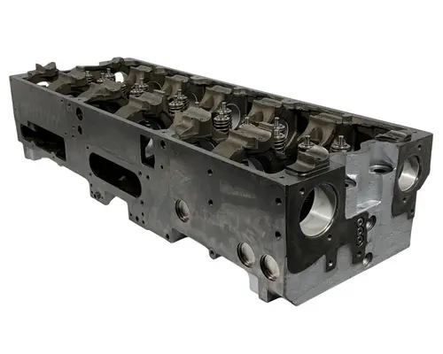 Cylinder Head CUMMINS ISX EGR Frontier Truck Parts