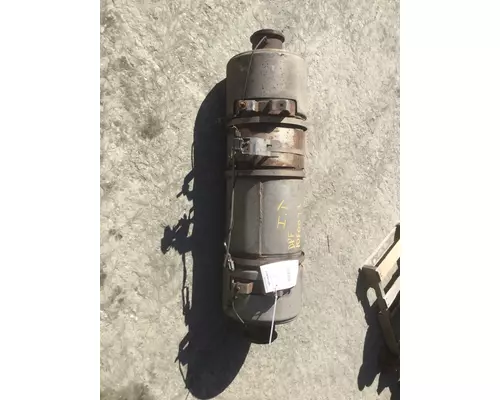 DPF (Diesel Particulate Filter) CUMMINS ISX EGR LKQ Heavy Truck Maryland