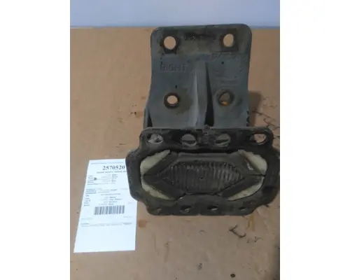 Brackets, Misc. CUMMINS ISX EGR LKQ Wholesale Truck Parts