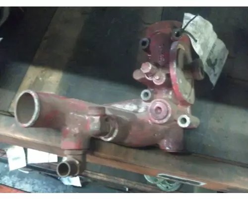 Engine Parts, Misc. CUMMINS ISX EGR LKQ Wholesale Truck Parts