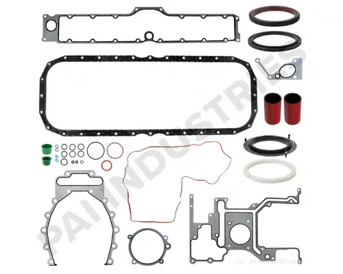Engine Parts, Misc. CUMMINS ISX EGR LKQ Wholesale Truck Parts