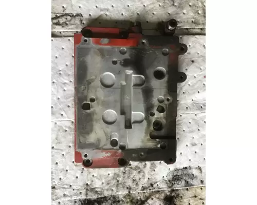 Engine Parts, Misc. CUMMINS ISX EGR LKQ Wholesale Truck Parts