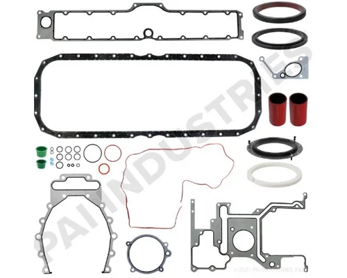 Engine Parts, Misc. CUMMINS ISX EGR LKQ Wholesale Truck Parts