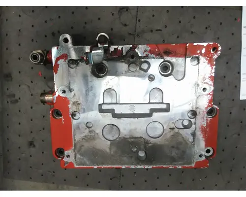 Engine Parts, Misc. CUMMINS ISX EGR LKQ Wholesale Truck Parts