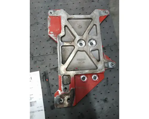 Engine Parts, Misc. CUMMINS ISX EGR LKQ Wholesale Truck Parts