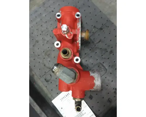 Engine Parts, Misc. CUMMINS ISX EGR LKQ Wholesale Truck Parts