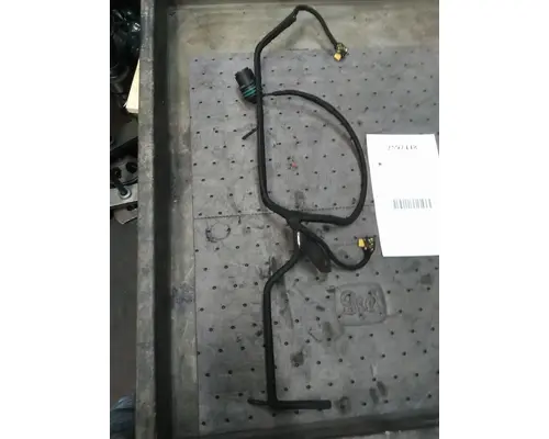 Engine Parts, Misc. CUMMINS ISX EGR LKQ Wholesale Truck Parts