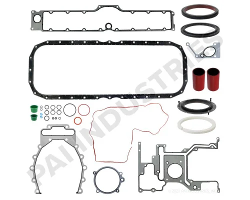 Engine Parts, Misc. CUMMINS ISX EGR LKQ Western Truck Parts