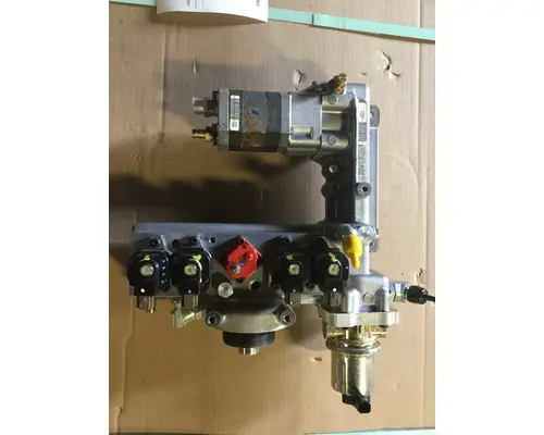 Engine Parts, Misc. CUMMINS ISX EGR LKQ Evans Heavy Truck Parts