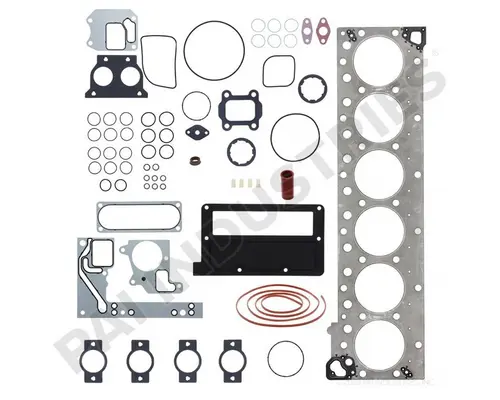 Engine Parts, Misc. CUMMINS ISX EGR LKQ Evans Heavy Truck Parts