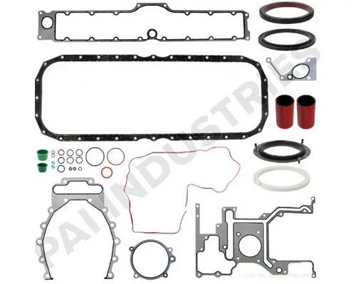 Engine Parts, Misc. CUMMINS ISX EGR LKQ Evans Heavy Truck Parts