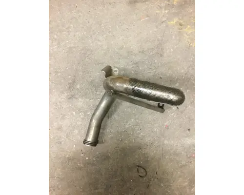 Engine Parts, Misc. CUMMINS ISX EGR LKQ Heavy Truck - Goodys