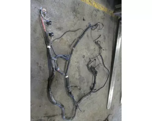 Engine Wiring Harness CUMMINS ISX EGR LKQ Heavy Truck - Goodys