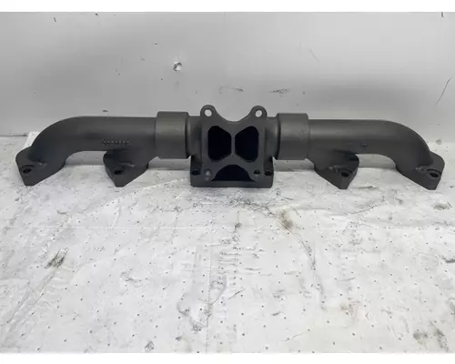 Exhaust Manifold CUMMINS ISX EGR Frontier Truck Parts