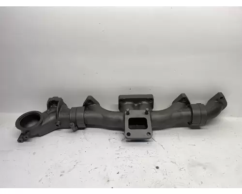 Exhaust Manifold CUMMINS ISX EGR Frontier Truck Parts