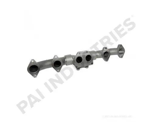 Exhaust Manifold CUMMINS ISX EGR LKQ Plunks Truck Parts And Equipment - Jackson