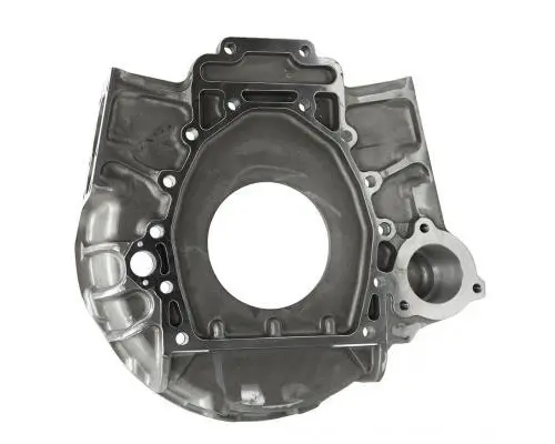 Flywheel Housing CUMMINS ISX EGR LKQ Heavy Duty Core