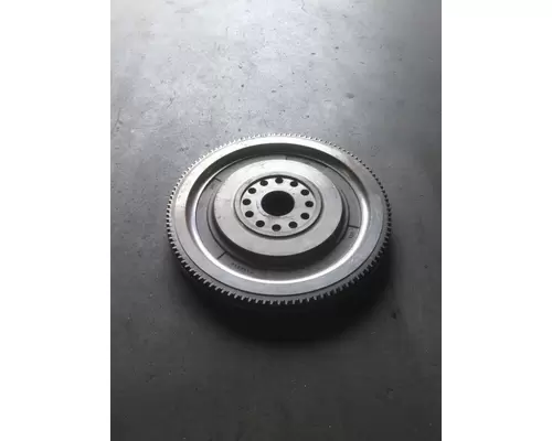 Flywheel CUMMINS ISX EGR LKQ Evans Heavy Truck Parts