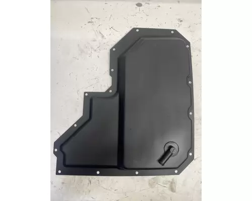 Front Cover CUMMINS ISX EGR Frontier Truck Parts