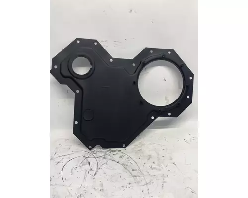 Front Cover CUMMINS ISX EGR Frontier Truck Parts
