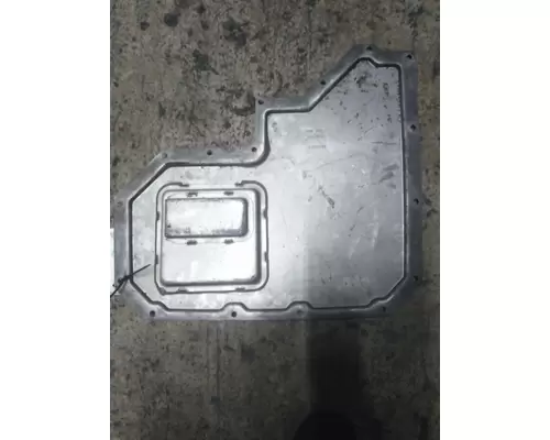 Front Cover CUMMINS ISX EGR LKQ Wholesale Truck Parts