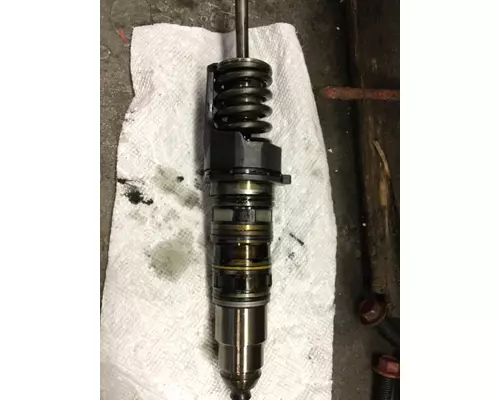 Fuel Injector CUMMINS ISX EGR LKQ Thompson Motors - Wykoff