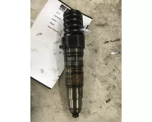 Fuel Injector CUMMINS ISX EGR LKQ Heavy Truck Maryland