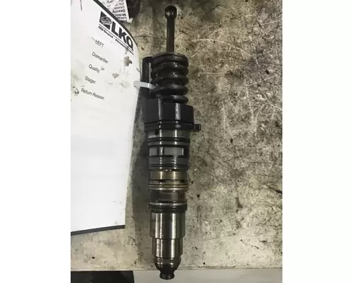 Fuel Injector CUMMINS ISX EGR LKQ Heavy Truck Maryland