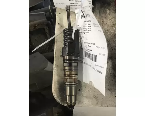 Fuel Injector CUMMINS ISX EGR LKQ Heavy Truck Maryland