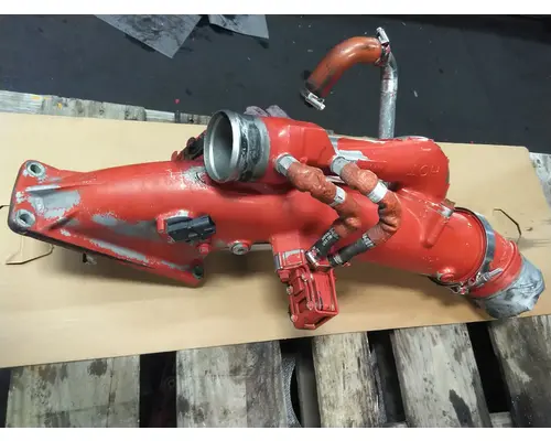 Intake Manifold CUMMINS ISX EGR LKQ Wholesale Truck Parts