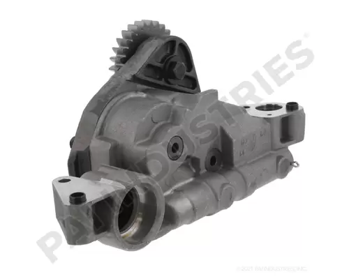 Oil Pump CUMMINS ISX EGR LKQ Western Truck Parts