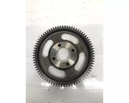 Timing Gears CUMMINS ISX EGR Frontier Truck Parts