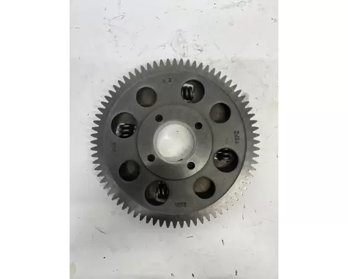 Timing Gears CUMMINS ISX EGR Frontier Truck Parts