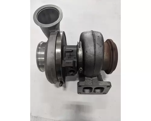 Turbocharger / Supercharger CUMMINS ISX EGR Frontier Truck Parts