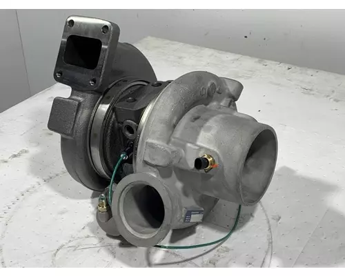 Turbocharger / Supercharger CUMMINS ISX EGR Frontier Truck Parts