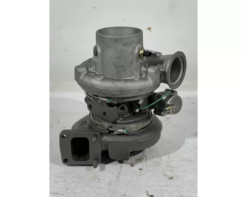 Turbocharger / Supercharger CUMMINS ISX EGR Frontier Truck Parts