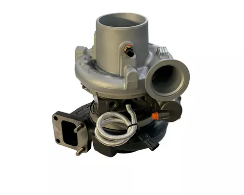 Turbocharger / Supercharger CUMMINS ISX EGR Frontier Truck Parts