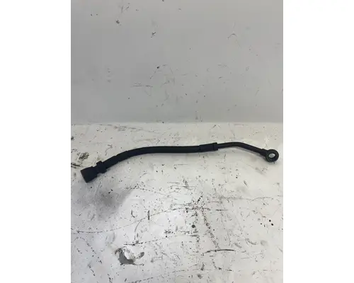 Turbocharger / Supercharger CUMMINS ISX EGR Frontier Truck Parts