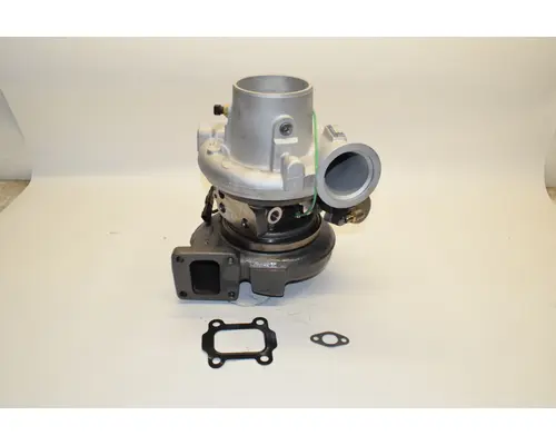 Turbocharger / Supercharger CUMMINS ISX EGR Frontier Truck Parts