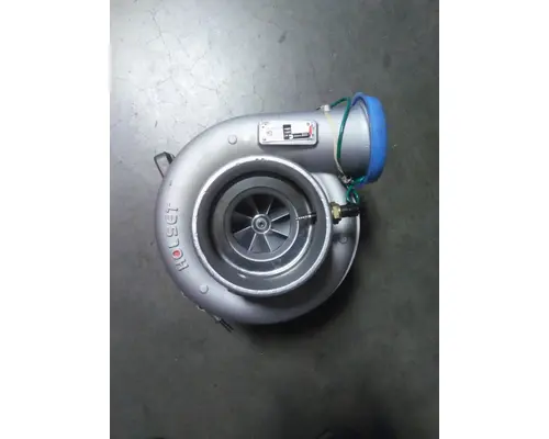 Turbocharger / Supercharger CUMMINS ISX EGR LKQ Evans Heavy Truck Parts